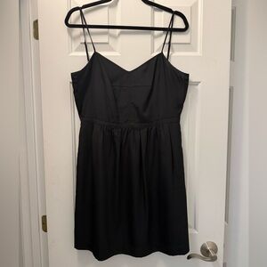 J. Crew Classic Black Apparel